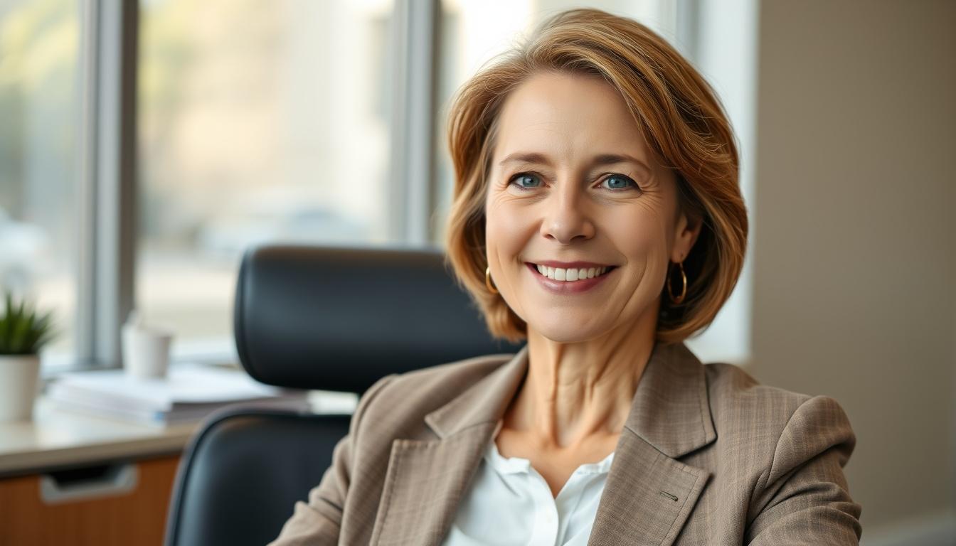 Sarah L.